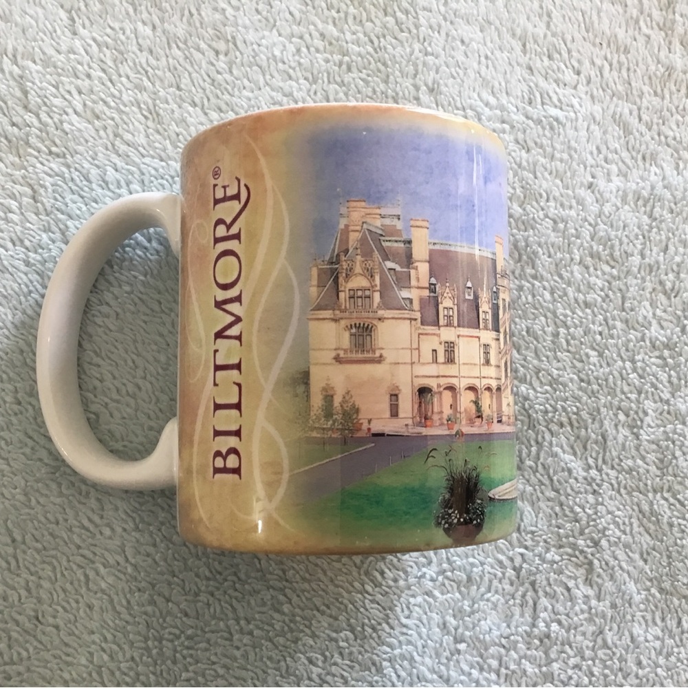 BILTMORE Coffee Mug
